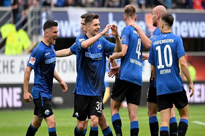 Nhận định, soi kèo Preussen Munster vs Paderborn, 23h30 ngày 13/9: Bắt nạt tân binh