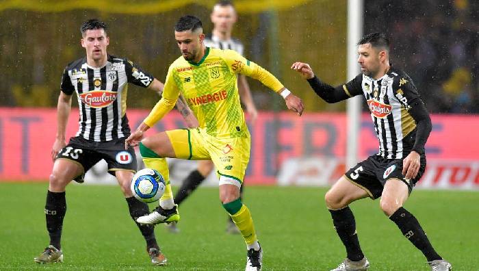 Nhận định, soi kèo Angers vs Nantes, 22h00 ngày 22/9: Chủ nhà trắng tay