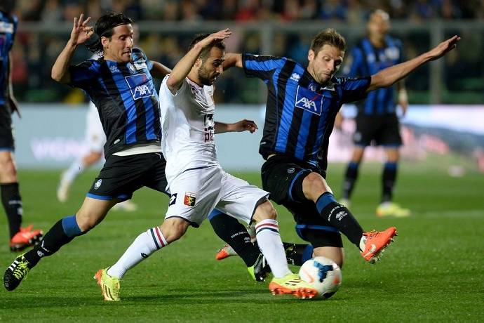 Nhận định, soi kèo Atalanta vs Genoa, 23h00 ngày 5/10: Nhọc nhằn vượt ải