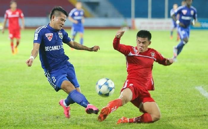 Nhận định, soi kèo Becamex Bình Dương vs Hải Phòng, 18h00 ngày 21/9: Tin vào chủ nhà