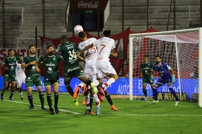 Nhận định, soi kèo CA Huracan vs Sarmiento Junin, 7h00 ngày 5/10: Bám đuổi tốp đầu