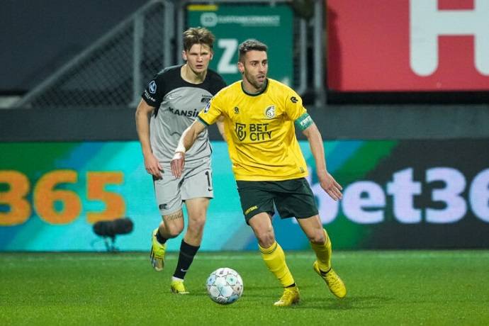 Nhận định, soi kèo Fortuna Sittard vs AZ Alkmaar, 1h00 ngày 7/10: Khó cho chủ nhà