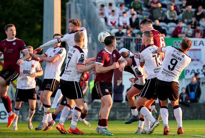 Nhận định, soi kèo Galway vs Dundalk, 1h45 ngày 5/10: Tiễn khách