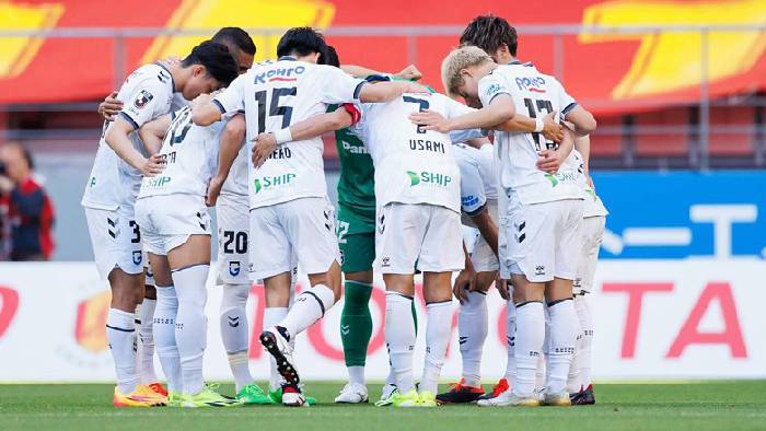 Nhận định, soi kèo Gamba Osaka vs Tokyo Verdy, 15h00 ngày 28/9: Tiếp tục thăng hoa