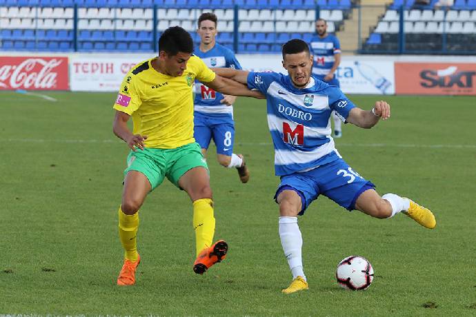 Nhận định, soi kèo Istra 1961 vs NK Osijek, 22h59 ngày 4/10: Aldo Drosina thất thủ