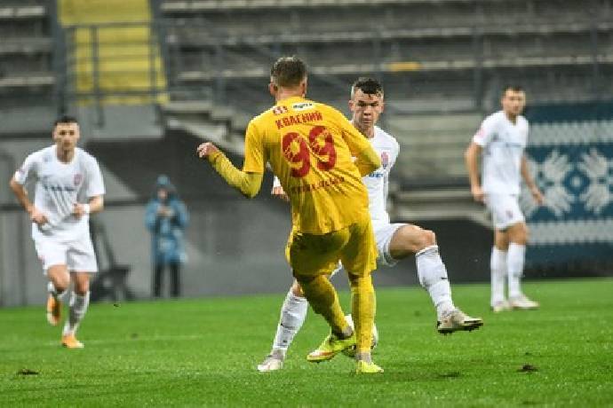 Nhận định, soi kèo Karpaty Lviv vs FC Inhulets Petrove, 22h00 ngày 4/10: Tiếp đà bất bại