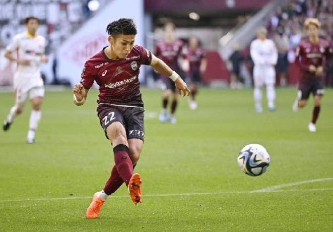 Nhận định, soi kèo Kyoto Sanga vs Vissel Kobe, 12h00 ngày 6/10: Tiếp tục bất bại