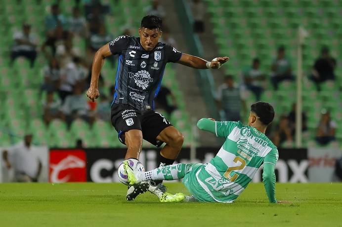 Nhận định, soi kèo Mazatlan vs Queretaro, 09h00 ngày 5/10: Ghìm nhau dưới đáy