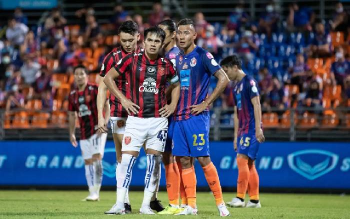 Nhận định, soi kèo Port FC vs Nakhon Pathom, 18h00 ngày 6/10: Lấy lại sự tập trung