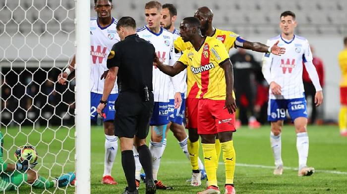 Nhận định, soi kèo Strasbourg vs Lens, 22h00 ngày 6/10: Thay đổi lịch sử