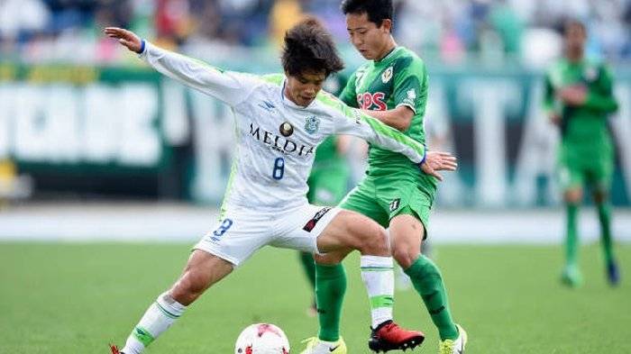 Nhận định, soi kèo Tokyo Verdy vs Shonan Bellmare, 14h00 ngày 6/10: Ngựa ô của giải