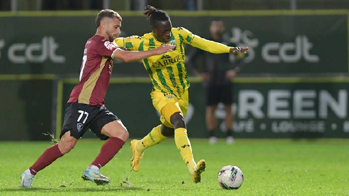 Nhận định, soi kèo Torreense vs Tondela, 00h00 ngày 5/10: Cửa dưới đáng tin