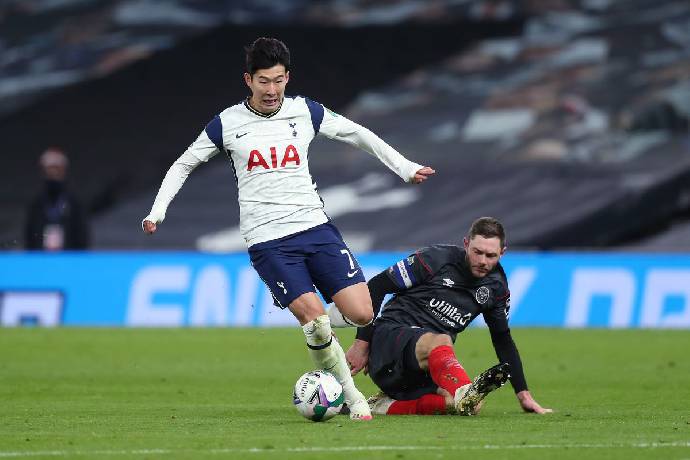 Nhận định, soi kèo Tottenham vs Brentford, 21h00 ngày 21/9: Nỗi buồn Gà trống