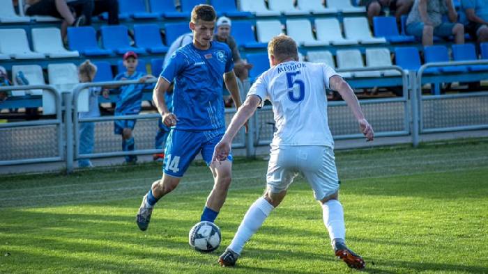 Nhận định, soi kèo Vitebsk vs FC Minsk, 00h00 ngày 5/10: Đối thủ yêu thích