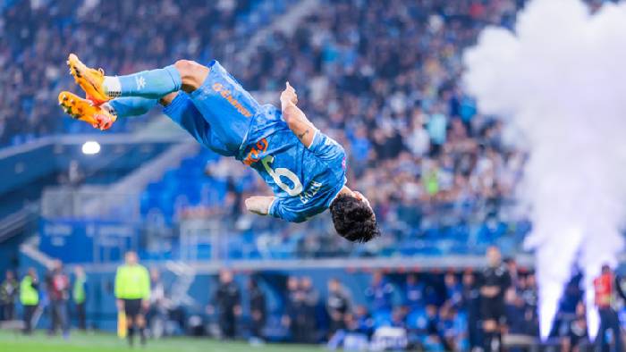 Nhận định, soi kèo Zenit vs Orenburg, 20h30 ngày 5/10: Đối thủ yêu thích