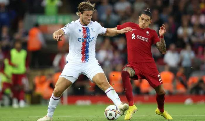 Soi kèo góc Crystal Palace vs Liverpool, 18h30 ngày 5/10