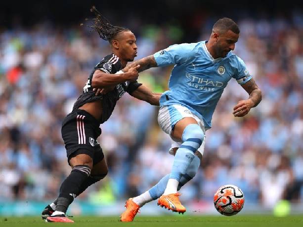 Soi kèo góc Man City vs Fulham, 21h00 ngày 5/10